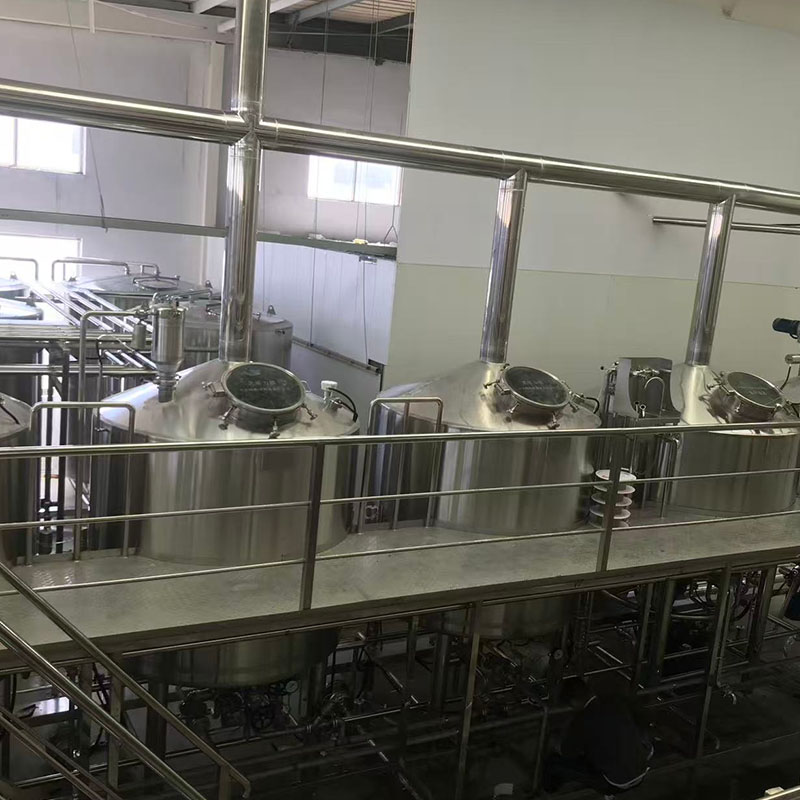 石棉精酿啤酒设备厂—啤酒文化的深刻内涵